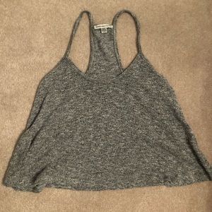 American eagle knit tank top